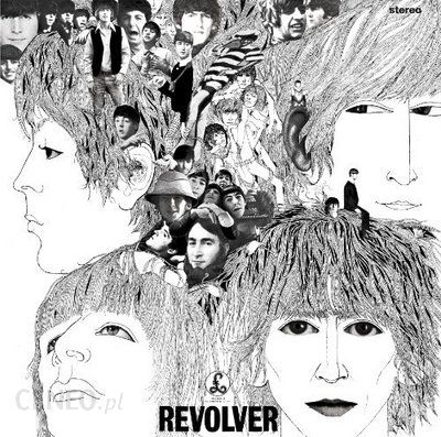 The Beatles Revolver