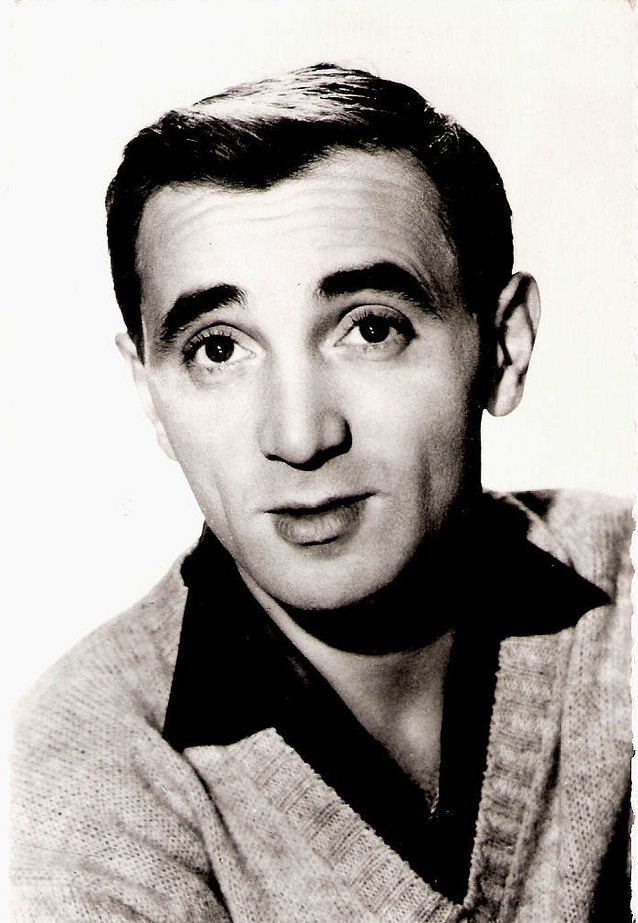 Charles Aznavour