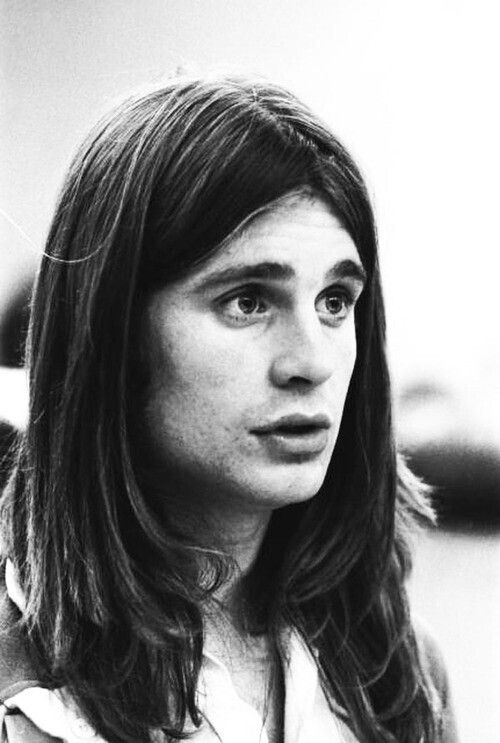 Ozzy Osbourne