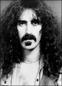 Frank Zappa