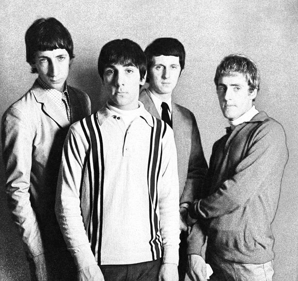 The Who 00