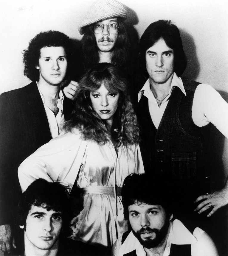 Andrea True Connection